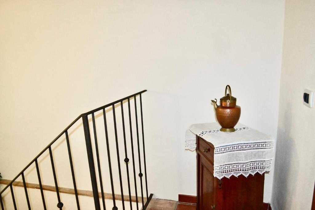 Fotografie z fotogalerie ubytování Casa Eleonora v destinaci Chiusdino