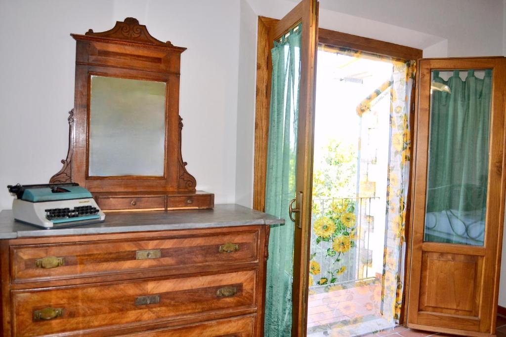 Fotografie z fotogalerie ubytování Casa Eleonora v destinaci Chiusdino