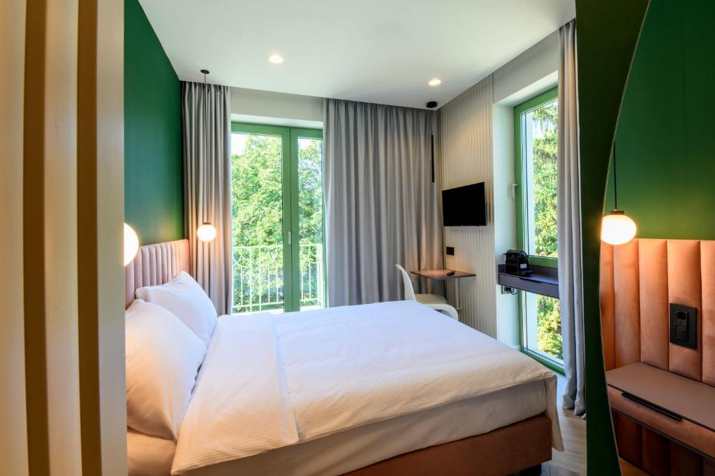 Luna Residence Villa - Resim 2