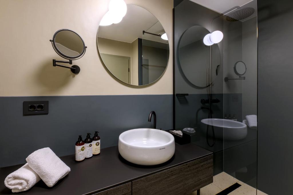 Luna Residence Villa - Resim 23