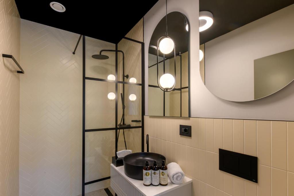 Luna Residence Villa - Resim 3