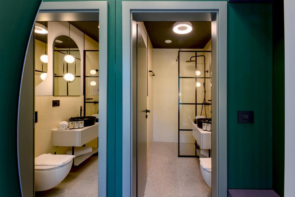 Luna Residence Villa - Resim 8