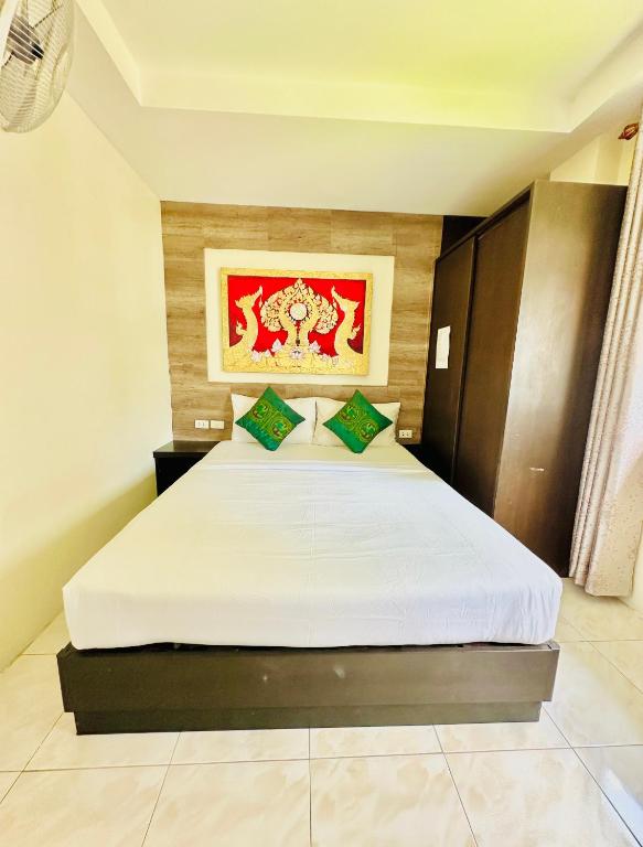 Thai Classic House - Resim 32