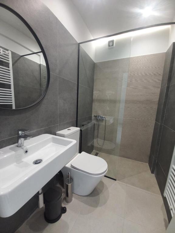 AAA Luxury Residences - Resim 13