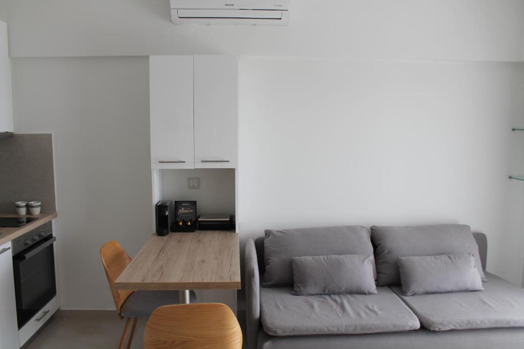 AAA Luxury Residences - Resim 18