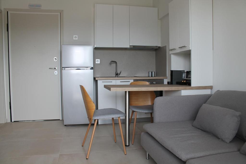 AAA Luxury Residences - Resim 14