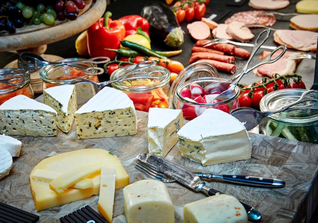 25hours Hotel Paper Island - Resim 35