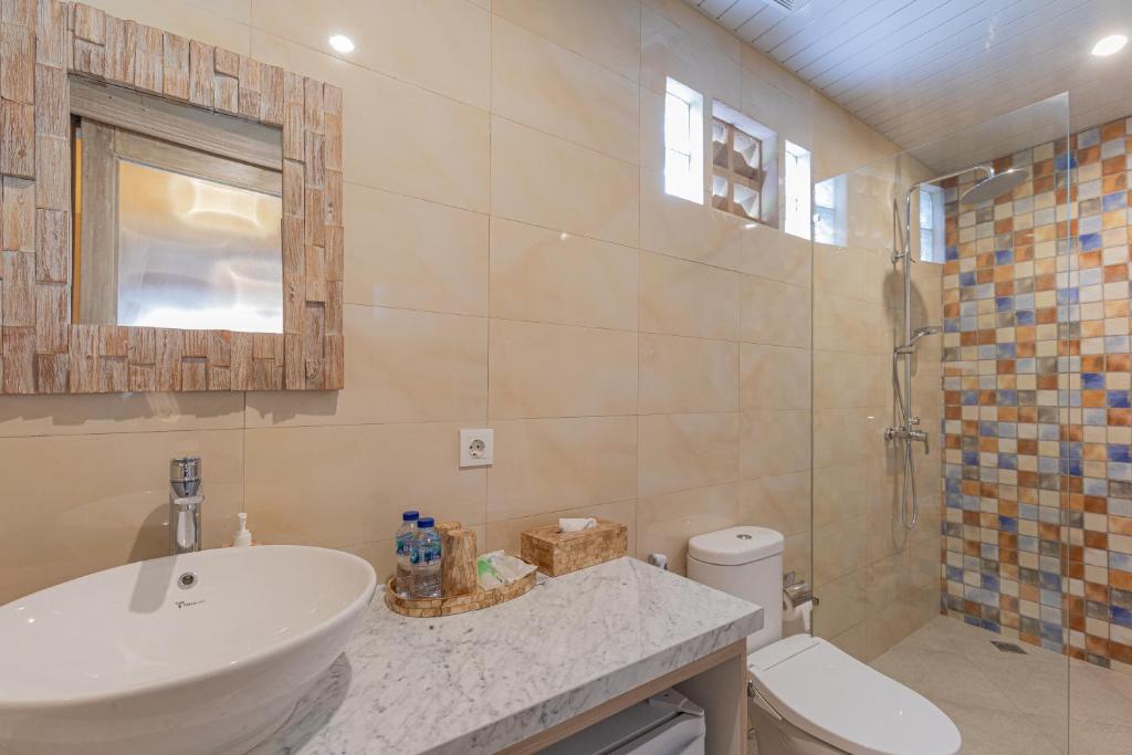 Campuhan Guesthouse - 11