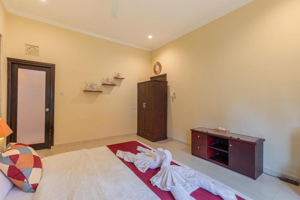 Campuhan Guesthouse - 15