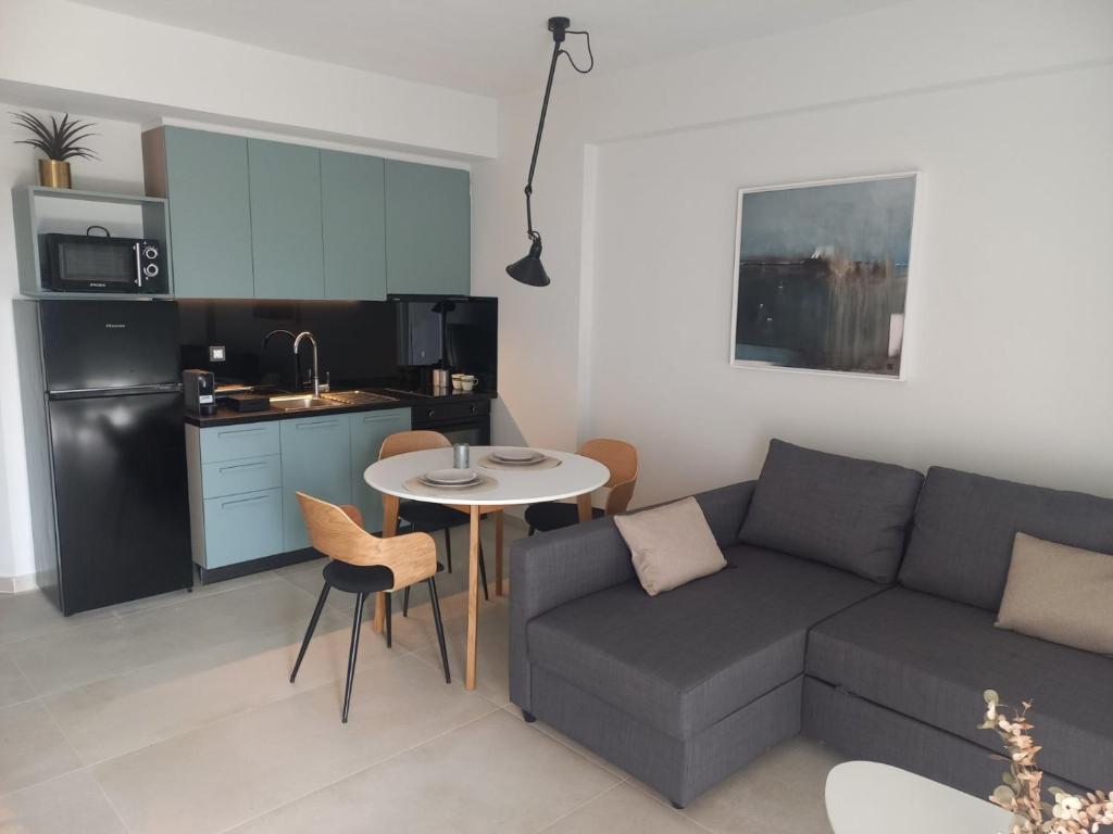 AAA Luxury Residences - Resim 26