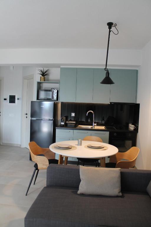 AAA Luxury Residences - Resim 35