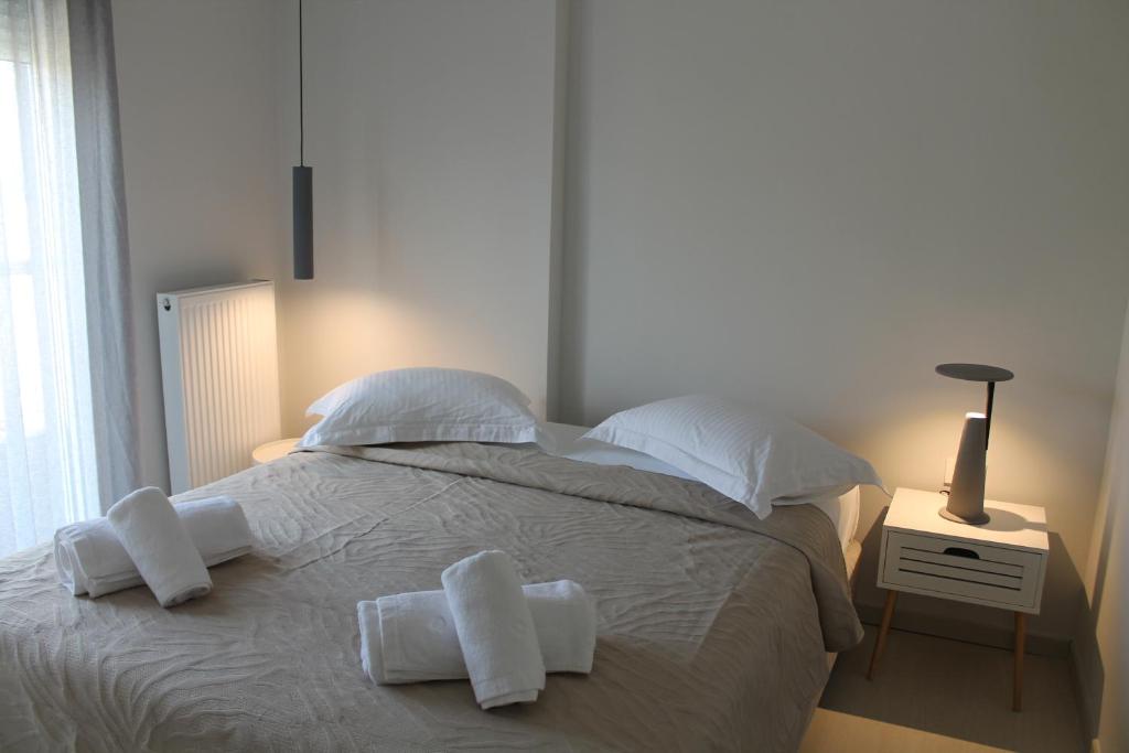 AAA Luxury Residences - Resim 33