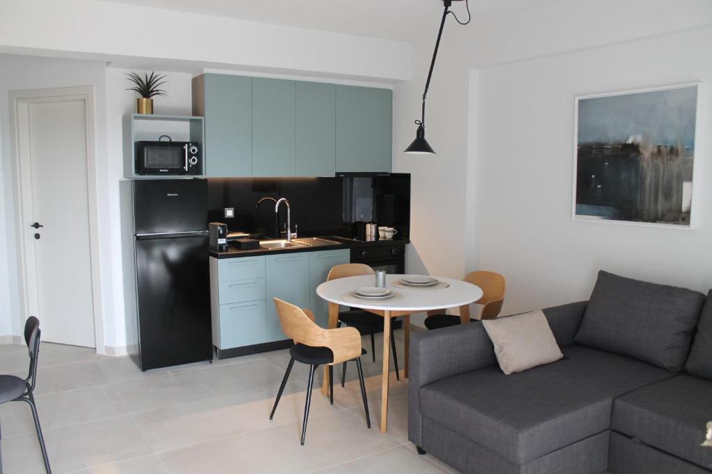 AAA Luxury Residences - Resim 30