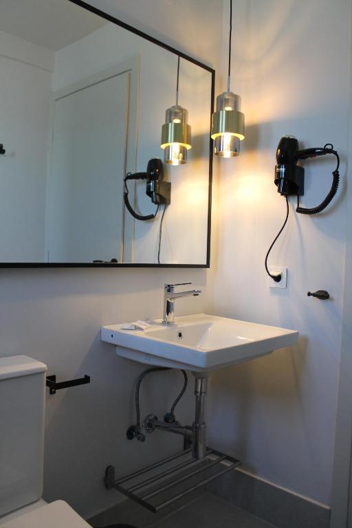 AAA Luxury Residences - Resim 32