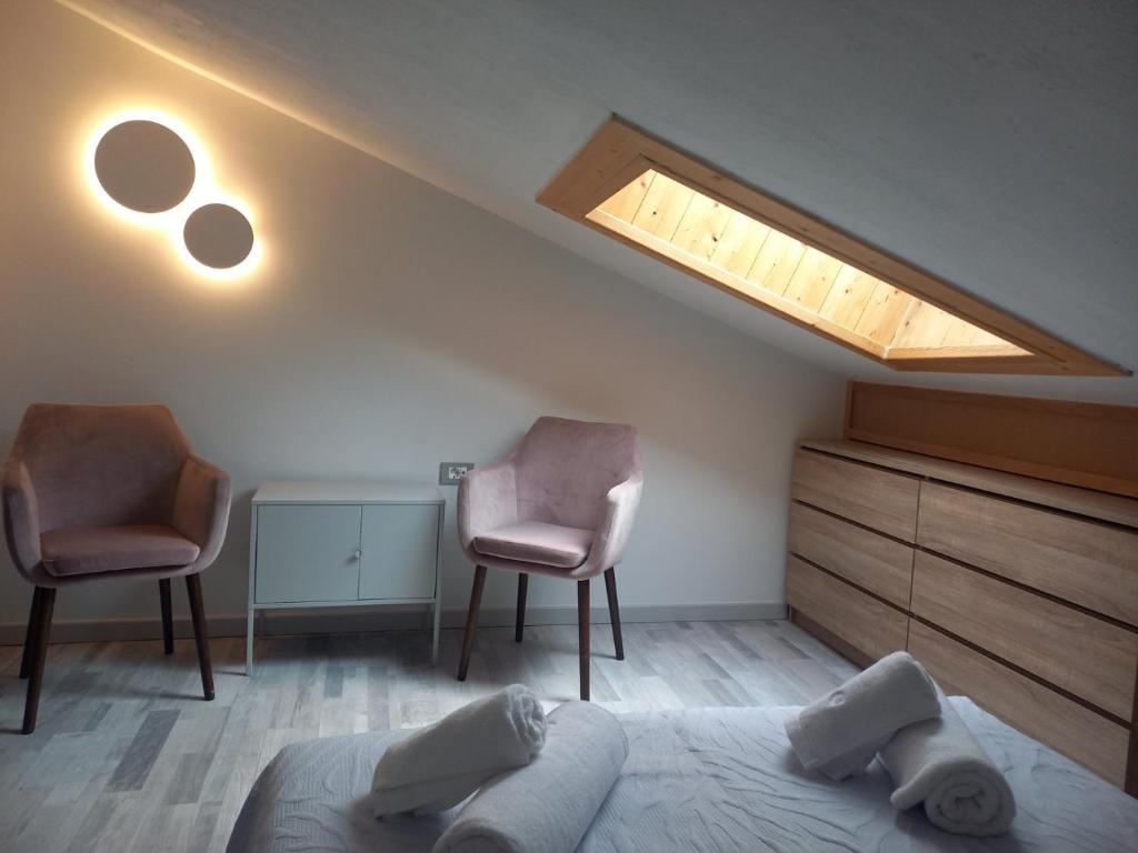 AAA Luxury Residences - Resim 41