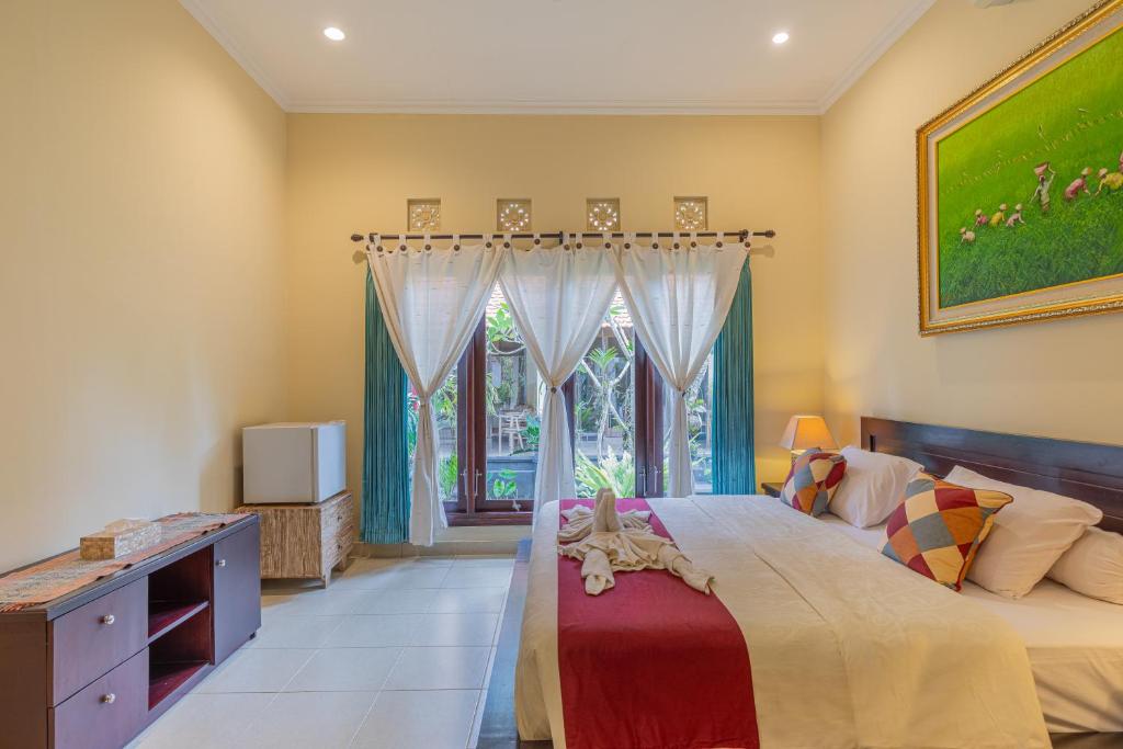 Campuhan Guesthouse - 13