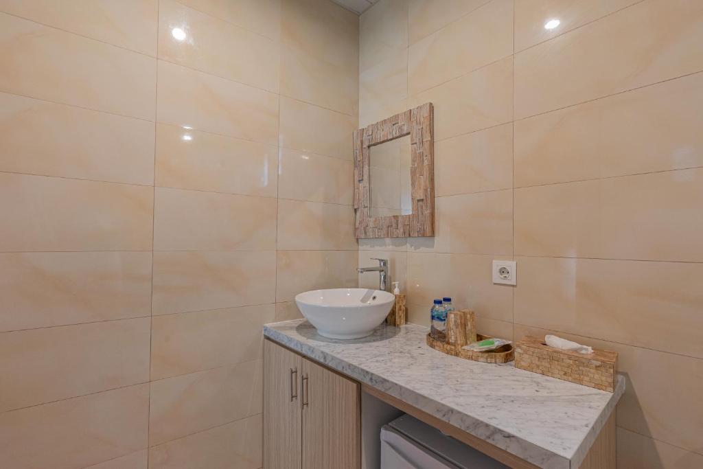 Campuhan Guesthouse - 6