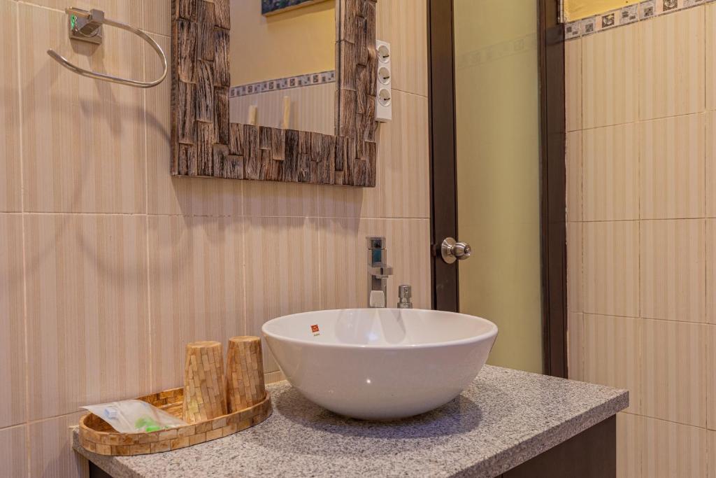 Campuhan Guesthouse - 18