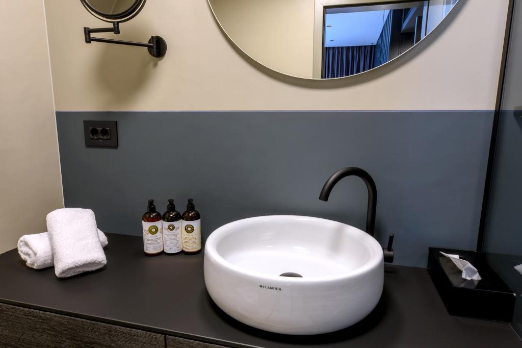 Luna Residence Villa - Resim 24