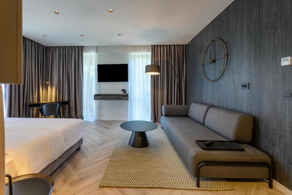 Luna Residence Villa - Resim 5