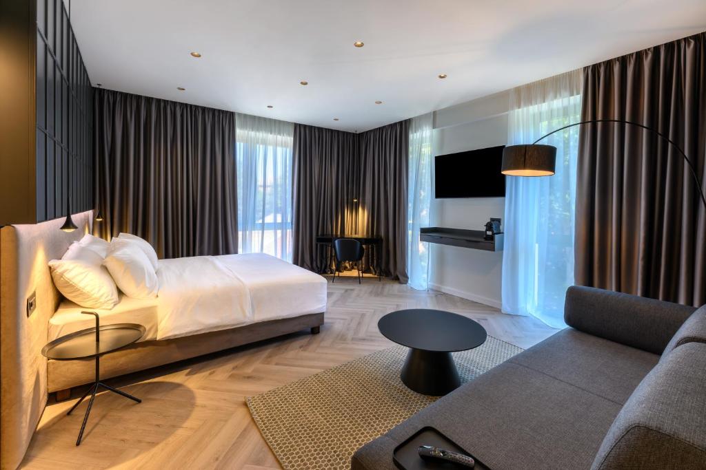 Luna Residence Villa - Resim 22