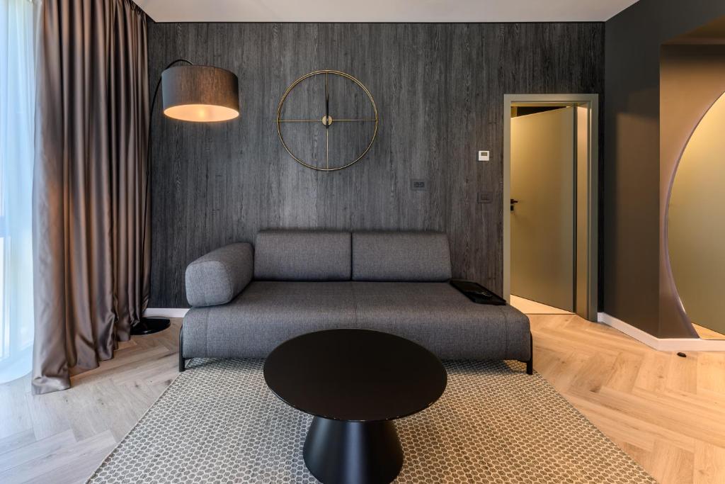 Luna Residence Villa - Resim 21