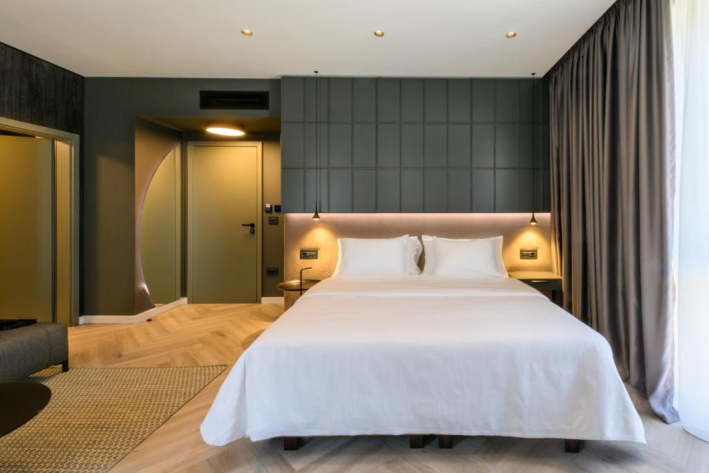 Luna Residence Villa - Resim 20