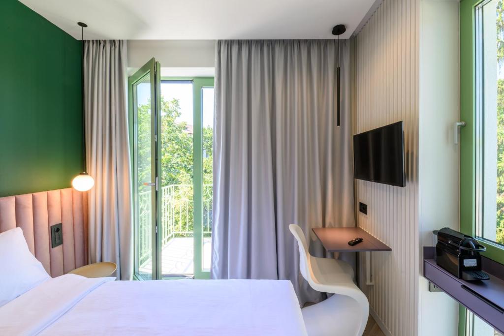 Luna Residence Villa - Resim 26