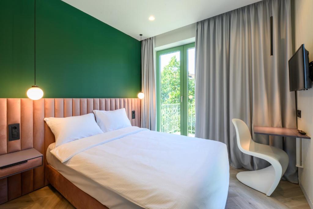 Luna Residence Villa - Resim 25