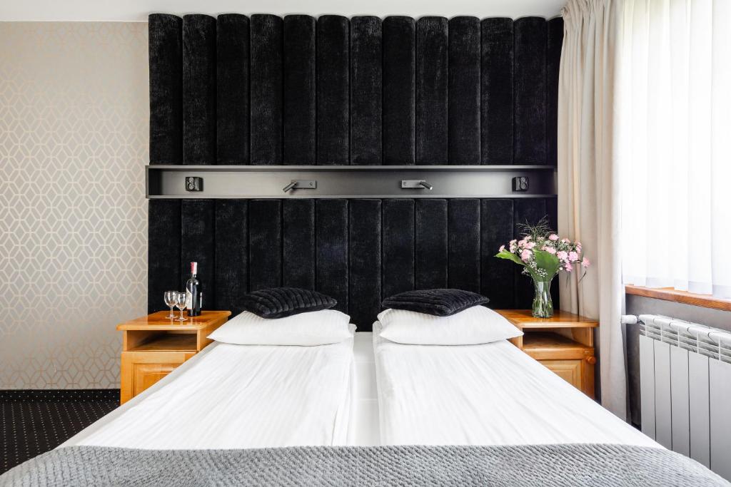 Tatrzański Dworek - 1