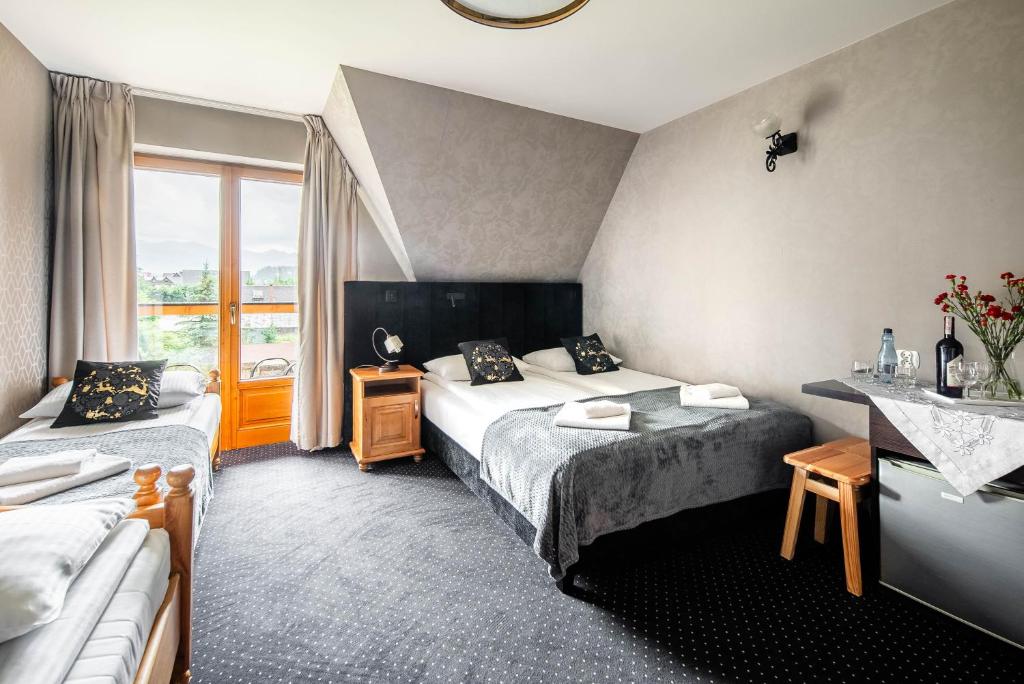 Tatrzański Dworek - 7