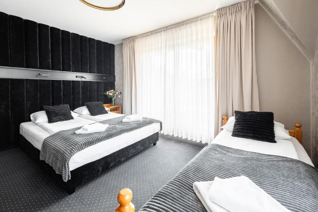 Tatrzański Dworek - 12