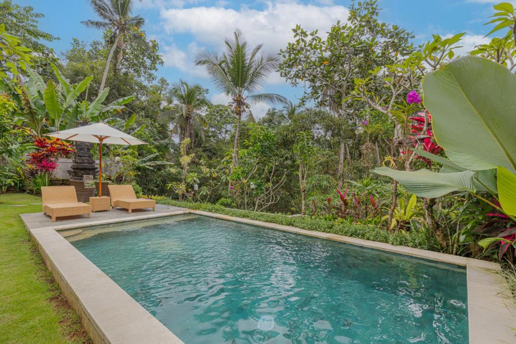 Campuhan Guesthouse - 5