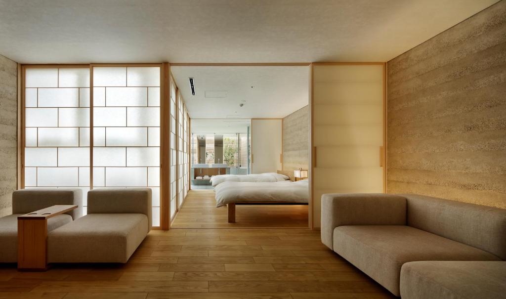 住 京都小川生薬 VILLA Jyu KyotoOgawaSyouyaku VILLA