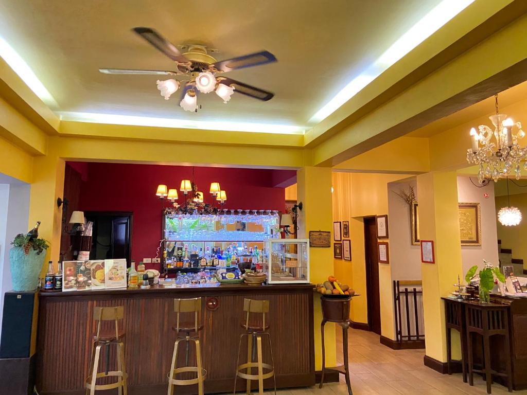 Sourire at Rattanakosin Island Hotel - Resim 10