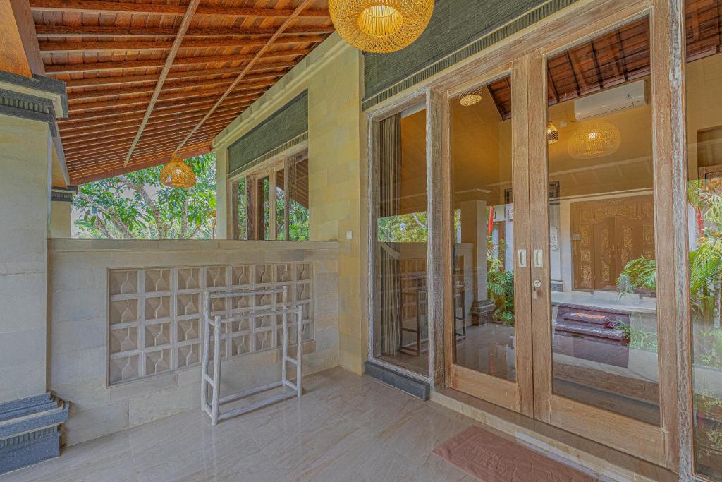 Campuhan Guesthouse - 7