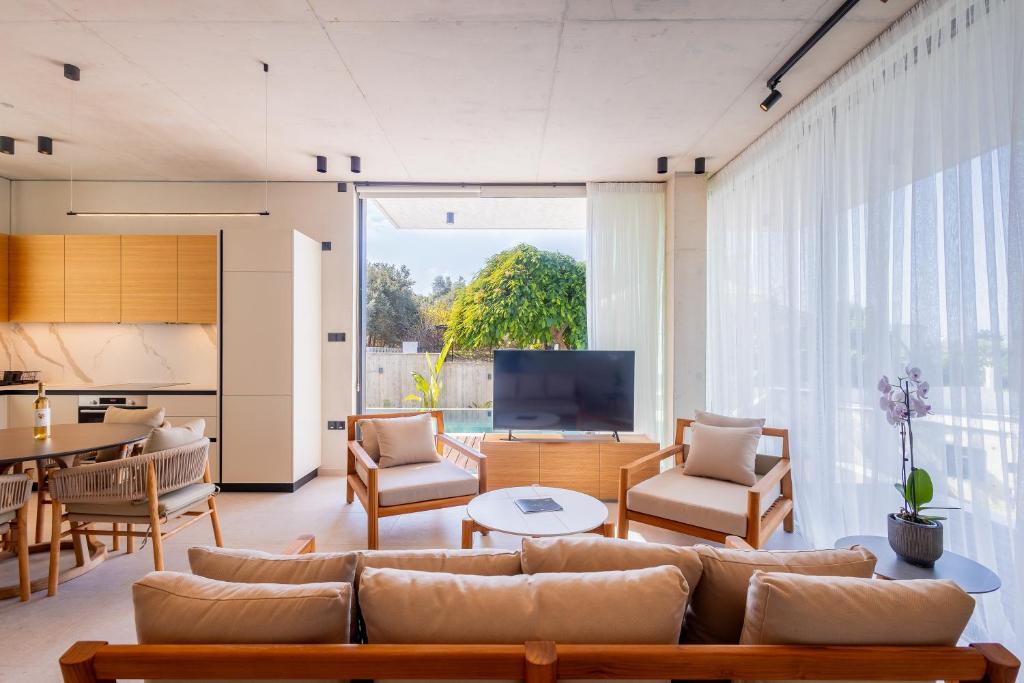 Greenvale Park Villas - Villa Com Piscina Privada