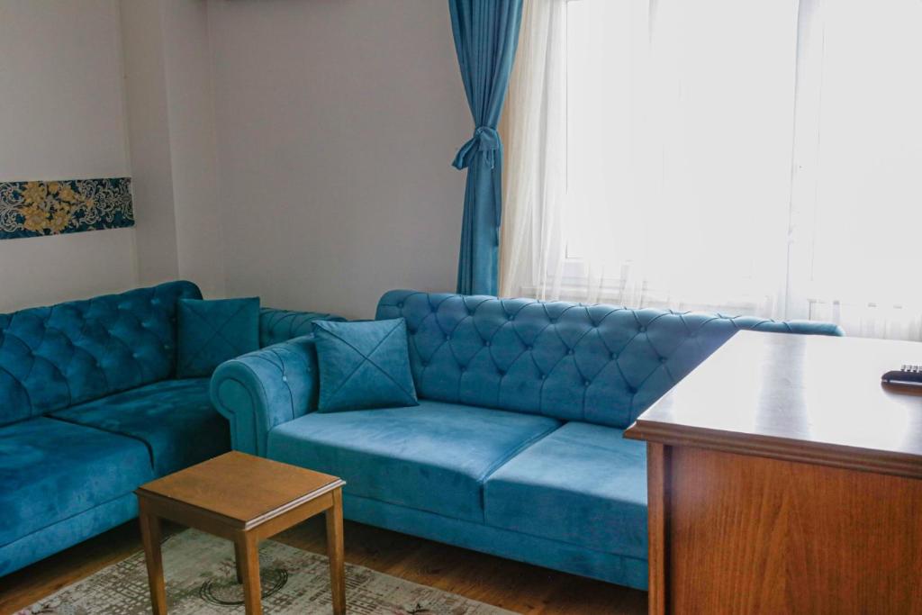Green Moringa Termal Hotel - 家庭套房