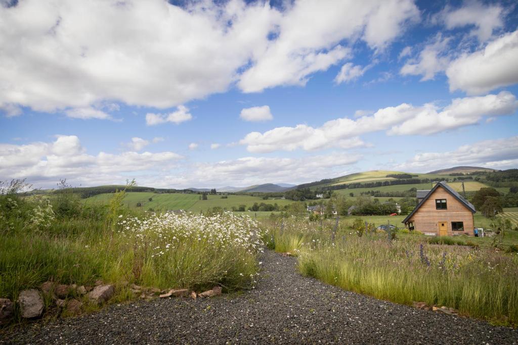 Isla Pod, Kilry eco pods 6