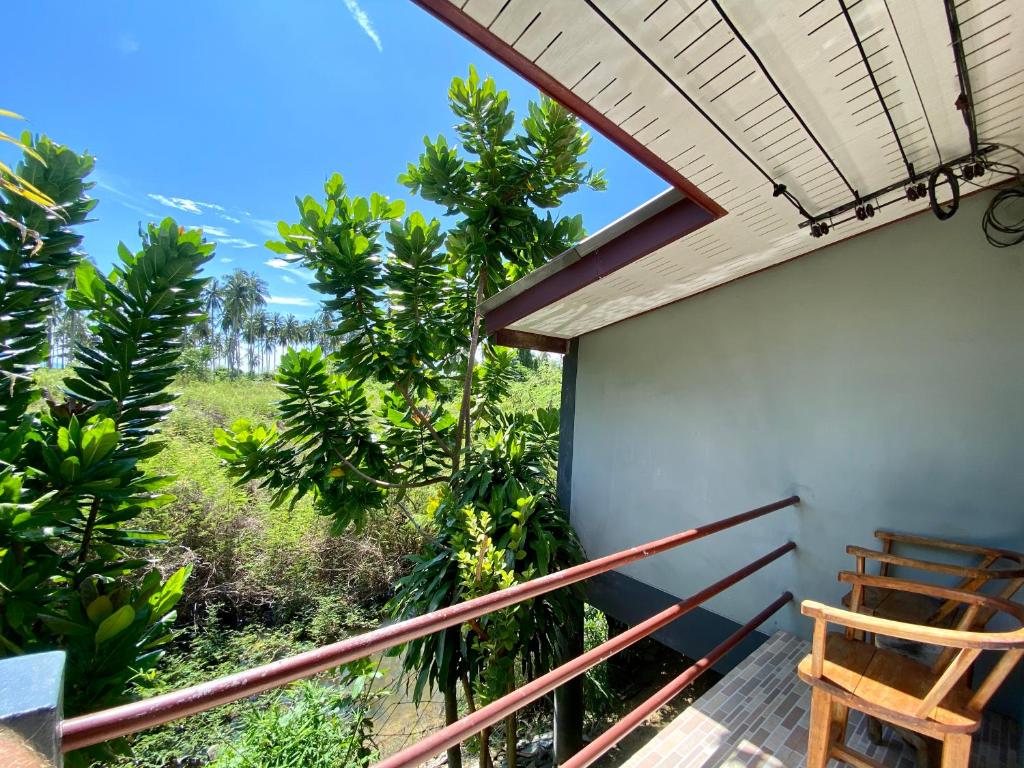 Sunanta Bungalow - 5