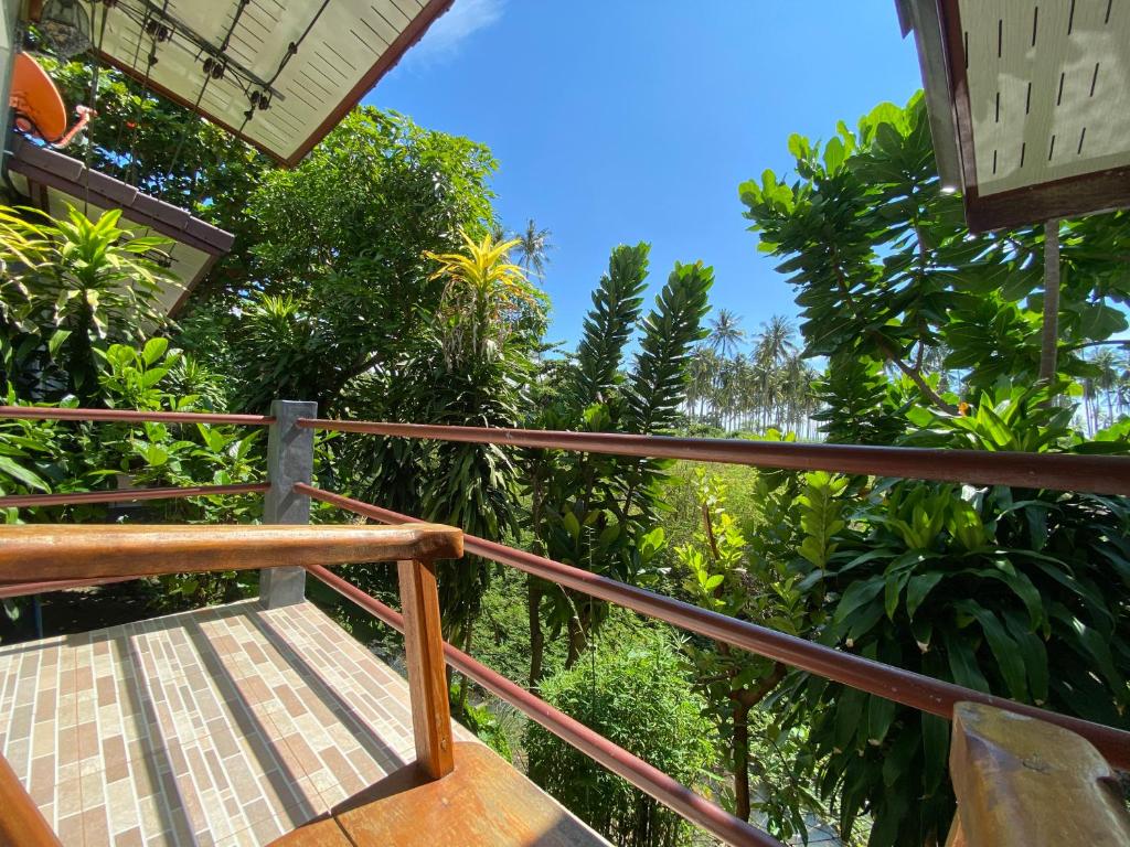 Sunanta Bungalow - 4