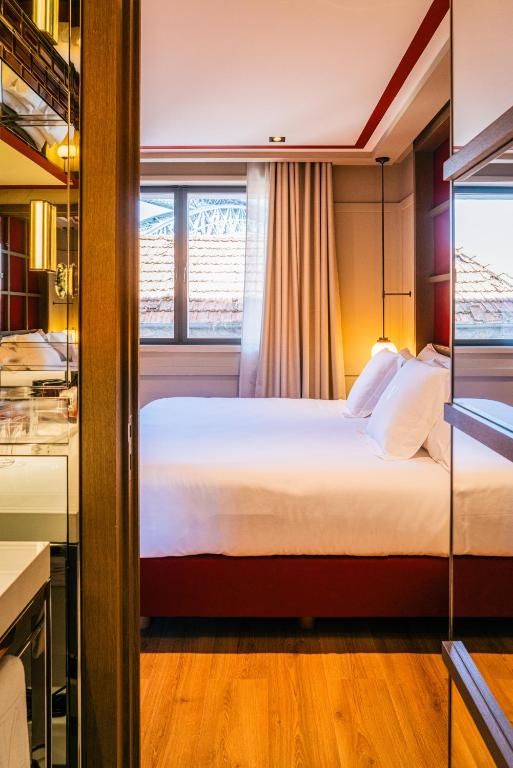 Vincci Ponte de Ferro - 15