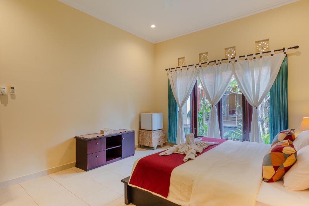 Campuhan Guesthouse - 14