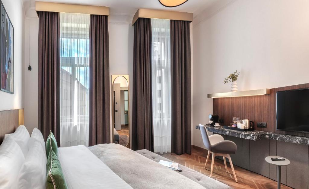 Mottl House by Adrez - Resim 15