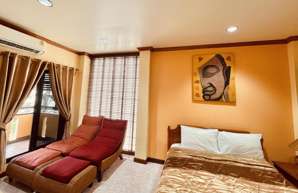 Mini Cost Apartment&Guesthouse - Resim 23