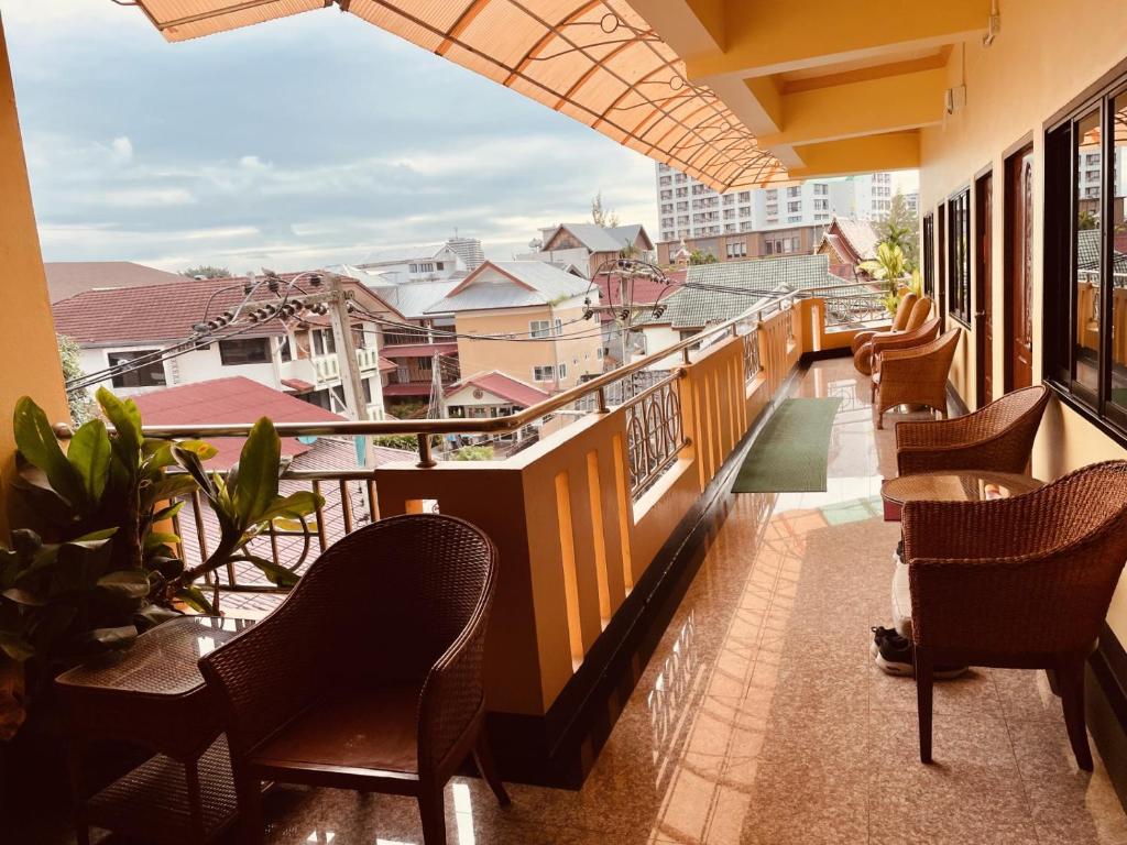 Mini Cost Apartment&Guesthouse - Resim 6