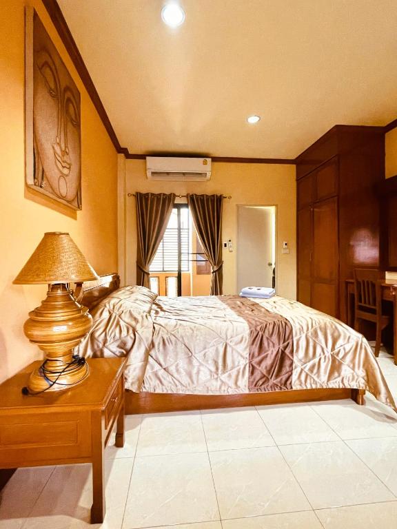 Mini Cost Apartment&Guesthouse - Resim 22