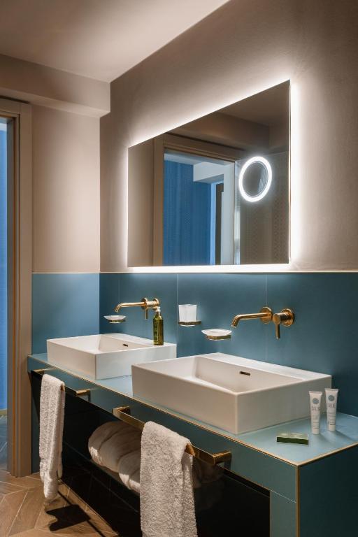 Hotel Il Negresco - Junior Suite