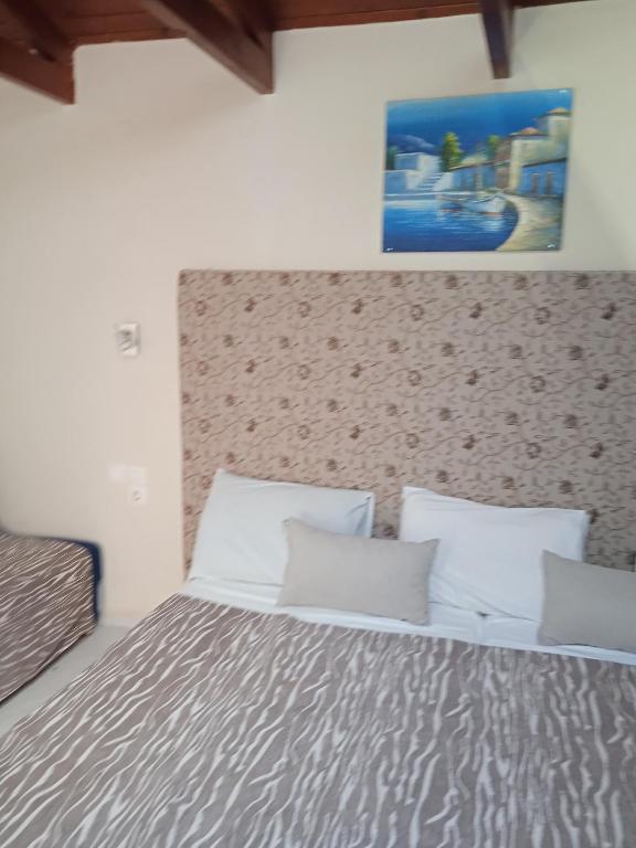RESIDENTS IONIAN (BED AND BREAKFAST) - Chambre Double Économique
