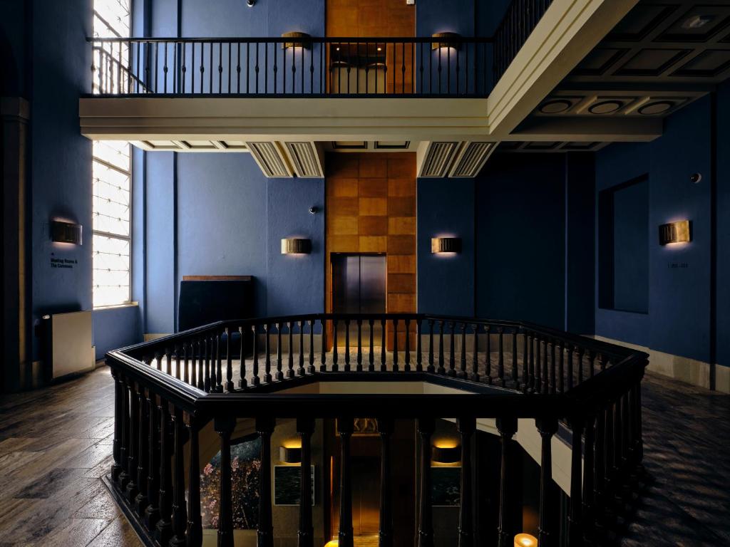 The Wellem, in The Unbound Collection by Hyatt - Resim 13